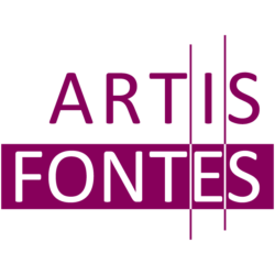 Artis fontes, z. s.